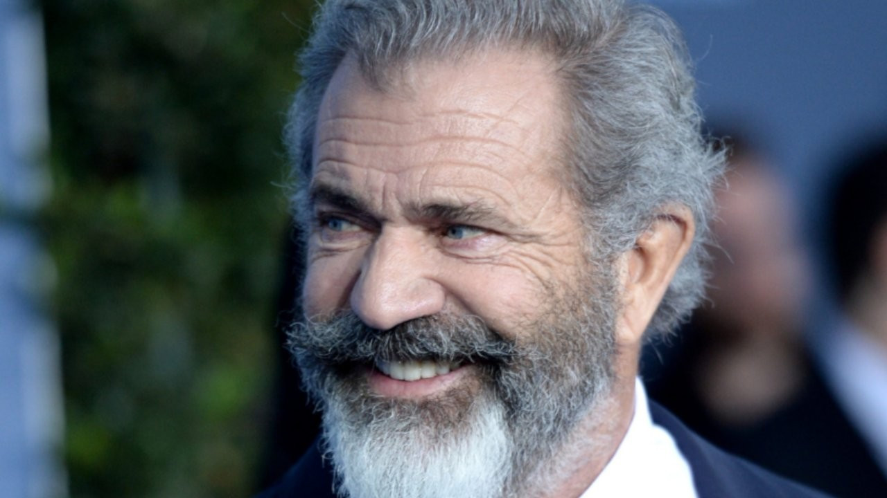 Los Angeles yangını: Mel Gibson da evini kaybetti